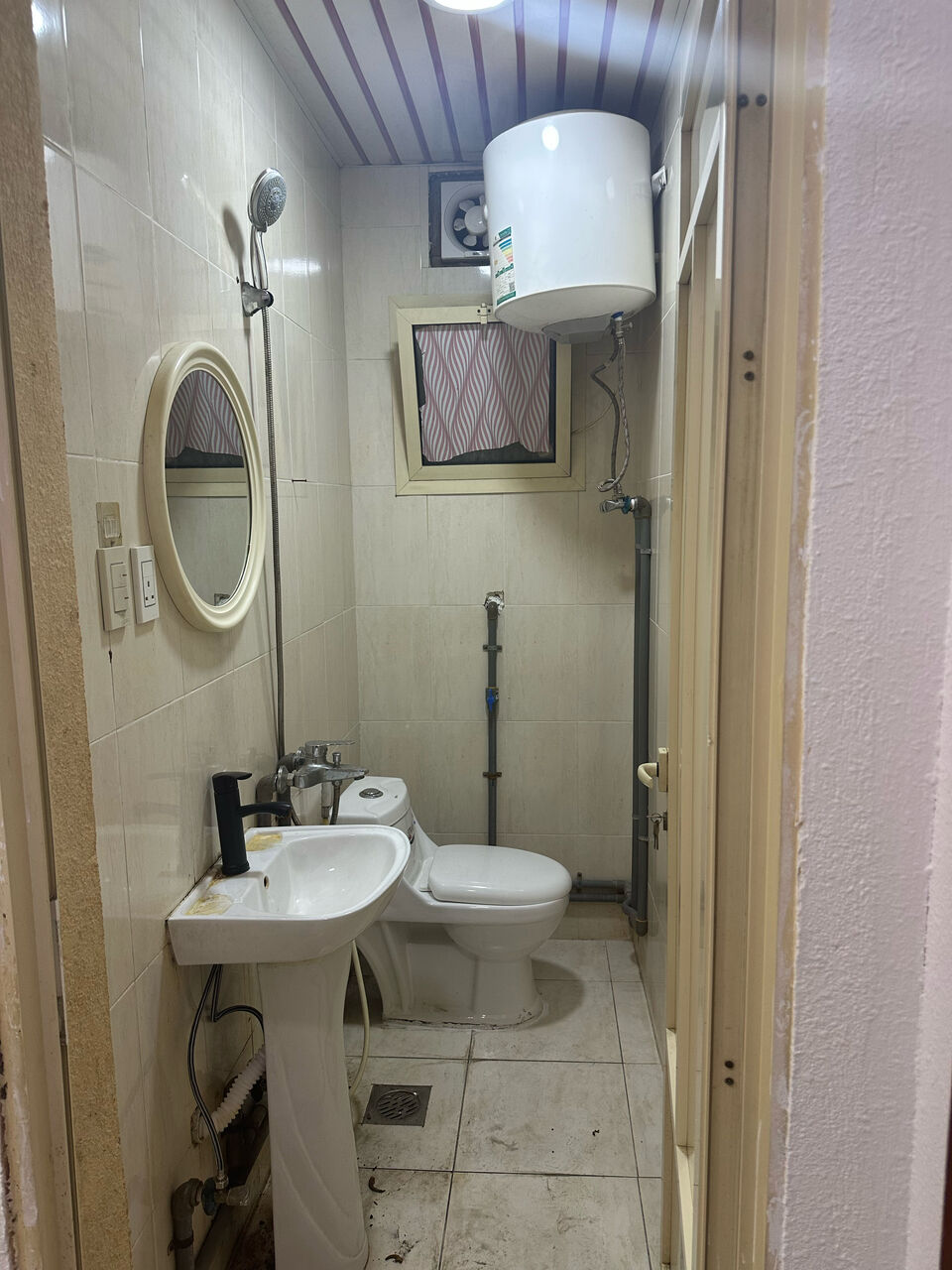 Jubail, Apartments, Flats, Houses & Villas, SAR 29000/year,  3 BR,  3BHK Unfurnished