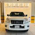 SAR 73000,  Toyota Prado,  2013,  Automatic,  269000 KM,   Prado Excellent Condition Original Paint & Condition, Very Professional Maintained.