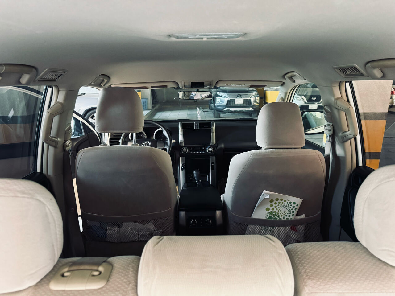 Khobar, Vehicles, Cars & Trucks , SAR 73000,  Toyota Prado,  2013,  Automatic,  269000 KM,   Prado Excellent Condition Original Paint & Condition, Very Professional Maintained.