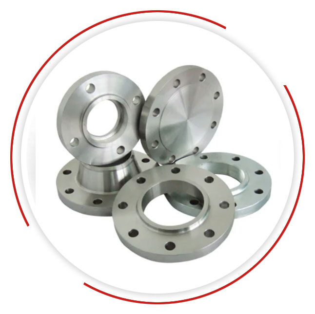 Tirana, Industrial Machinery, ALL 10,  Monel Pipe Flanges Supplier For Industrial Applications - Kwality Steelage
