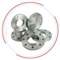 ALL 10,  Monel Pipe Flanges Supplier For Industrial Applications - Kwality Steelage