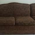 SAR 600,  Sofa Collection Dark Brown