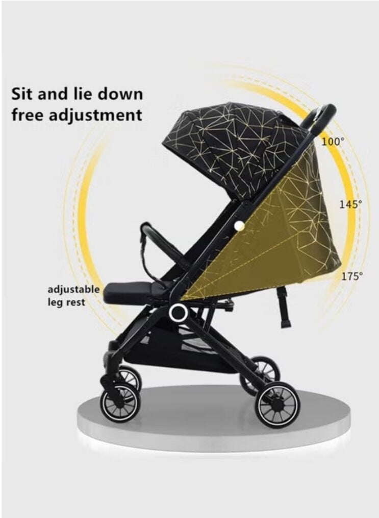 Al Malaz, Baby & Kid Stuff, SAR 150,  Baby Stroller