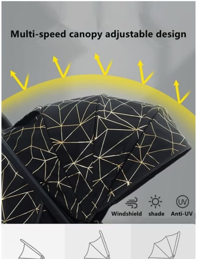 Al Malaz, Baby & Kid Stuff, SAR 150,  Baby Stroller