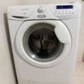 BHD 55,  Italian Made Ignis Automatic Washing Machine