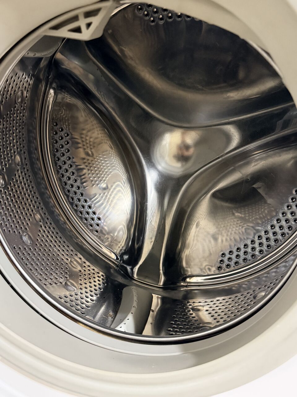 East Riffa, Home Audio, BHD 55,  Italian Made Ignis Automatic Washing Machine