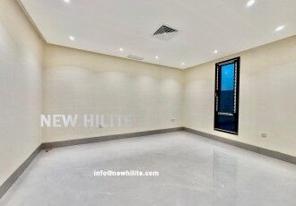 Kuwait City, Apartments, Flats, Houses & Villas, KWD 1000/month,  4 BR,  Spacious Brand New VIP Floor For Rent Rumaithya