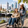 NDIS Holiday Packages In Melbourne For People With Disability