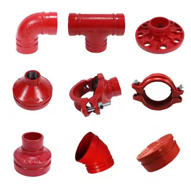 Jeddah, Electrical & Plumbing, Fire Fighting, Mechanical,Plumbing And Electrical