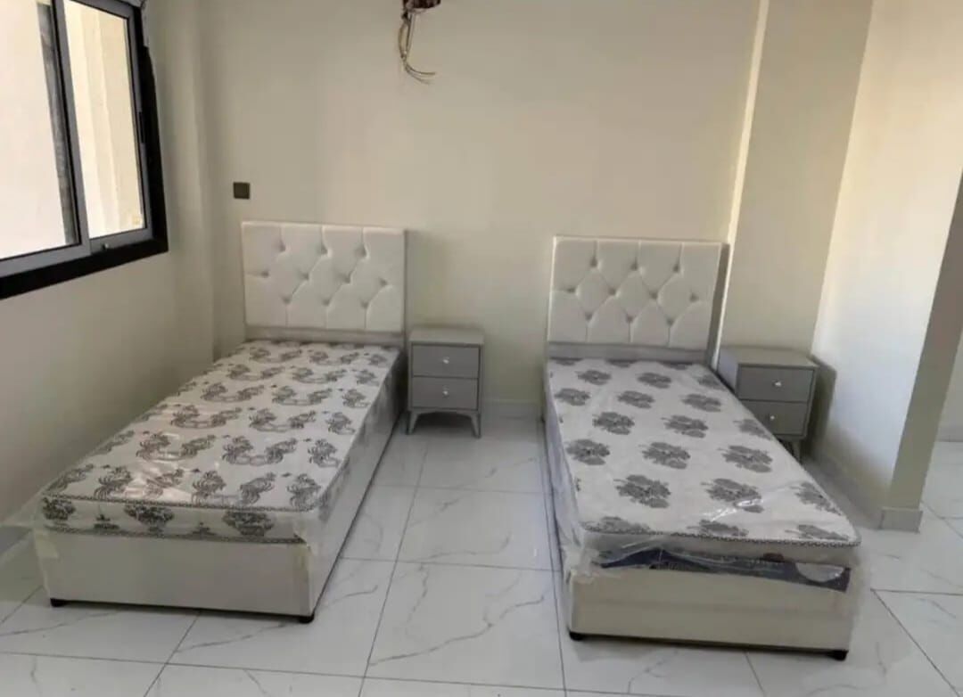 Riyadh, Household Items, SAR 22,  BOX BEDS • MATTRESSES • WARDROBES  أسرة الصندوق • المراتب • الدوالي