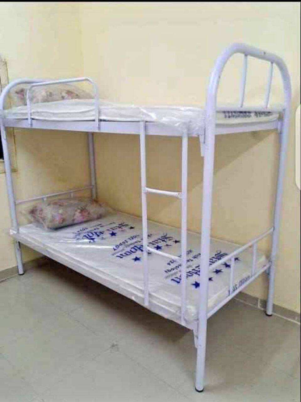 Riyadh, Household Items, SAR 22,  BOX BEDS • MATTRESSES • WARDROBES  أسرة الصندوق • المراتب • الدوالي