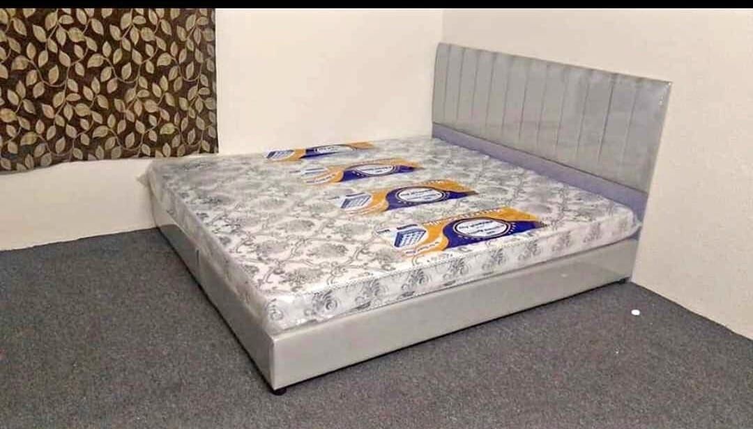 Riyadh, Household Items, SAR 22,  BOX BEDS • MATTRESSES • WARDROBES  أسرة الصندوق • المراتب • الدوالي