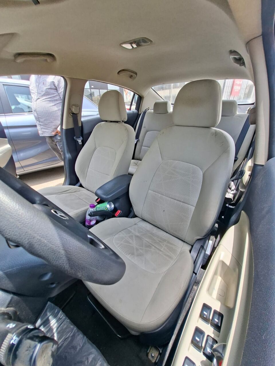 Jizan, Vehicles, Cars & Trucks , SAR 22000,  Kia Rio,  2015,  Automatic,  307000 KM,  Make & Model:  Year:  Transmission:
