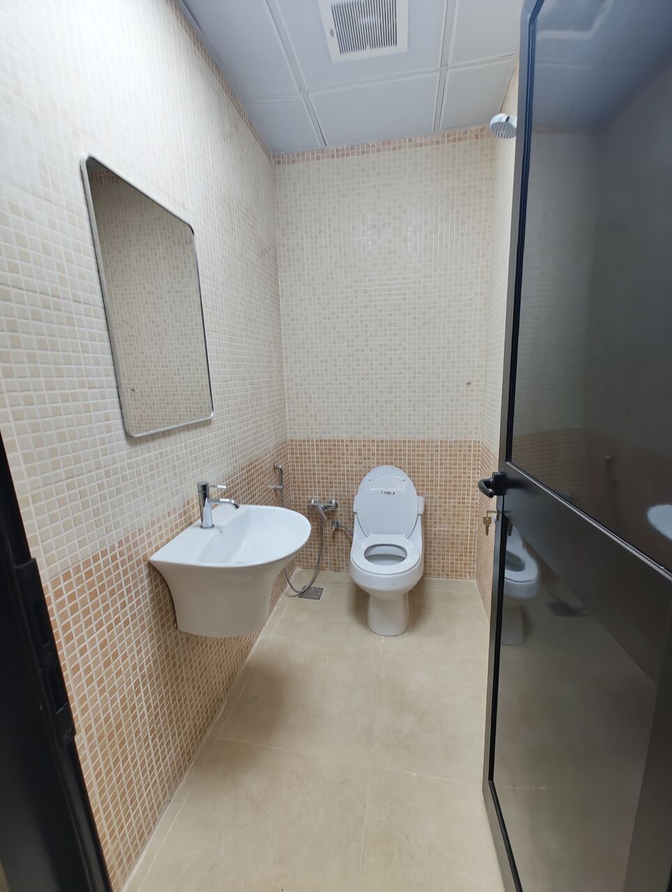 Al Malaz, Apartments, Flats, Houses & Villas, SAR 42000/year,  3 BR,  3BHK Family Apartment Available In Al Malaz Dhahran Street