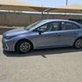 SAR 48000,  Toyota Corolla XLE,  2023,  Automatic,  100 KM,  Corolla