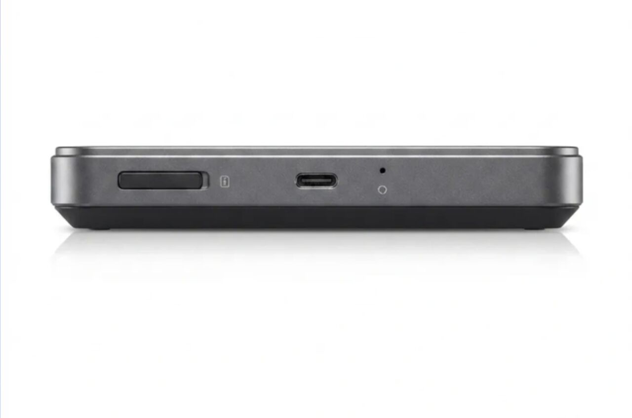 Riyadh, Tablet Computers, SAR 350,  5G STC Mifi Router راوتر متنقل
