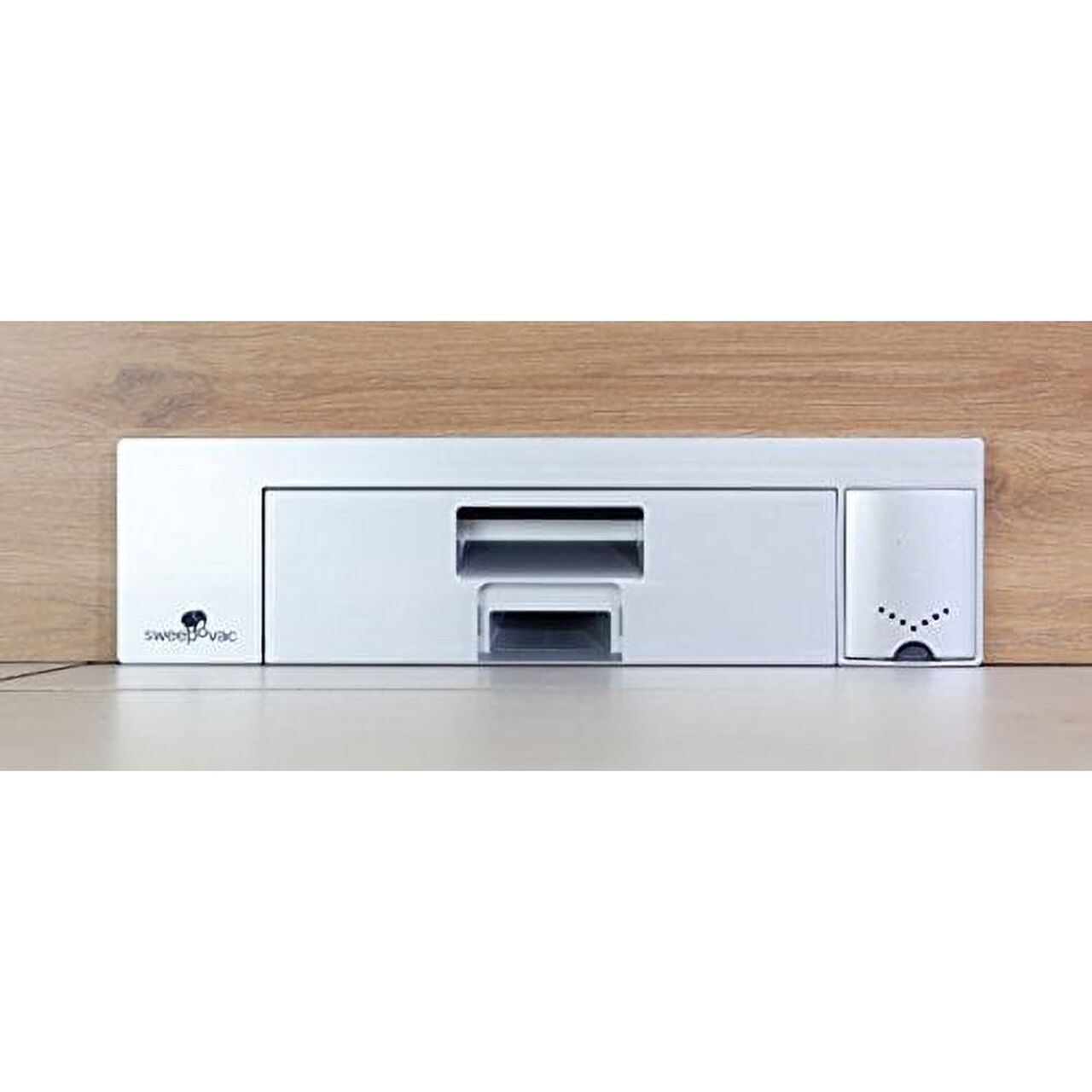 Olaya, Appliances, SAR 1110,  Sweepovac SVP SL2 Undercounter Vacuum