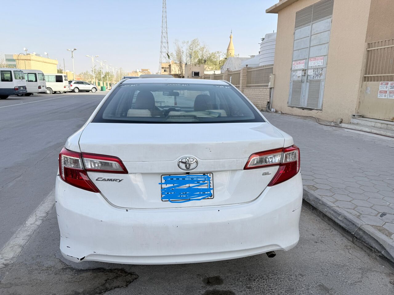 Mumbai, Vehicles, Cars & Trucks , INR 30000,  Camry 2015,  2015,  Automatic,  184750 KM,  SAR 30000, Toyota Camry, , , ,