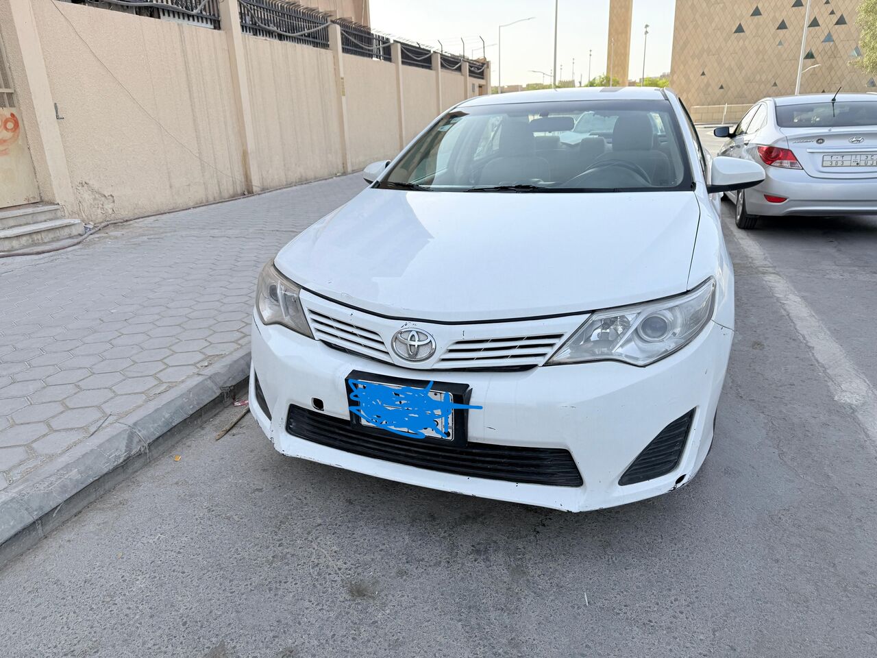 Mumbai, Vehicles, Cars & Trucks , INR 30000,  Camry 2015,  2015,  Automatic,  184750 KM,  SAR 30000, Toyota Camry, , , ,