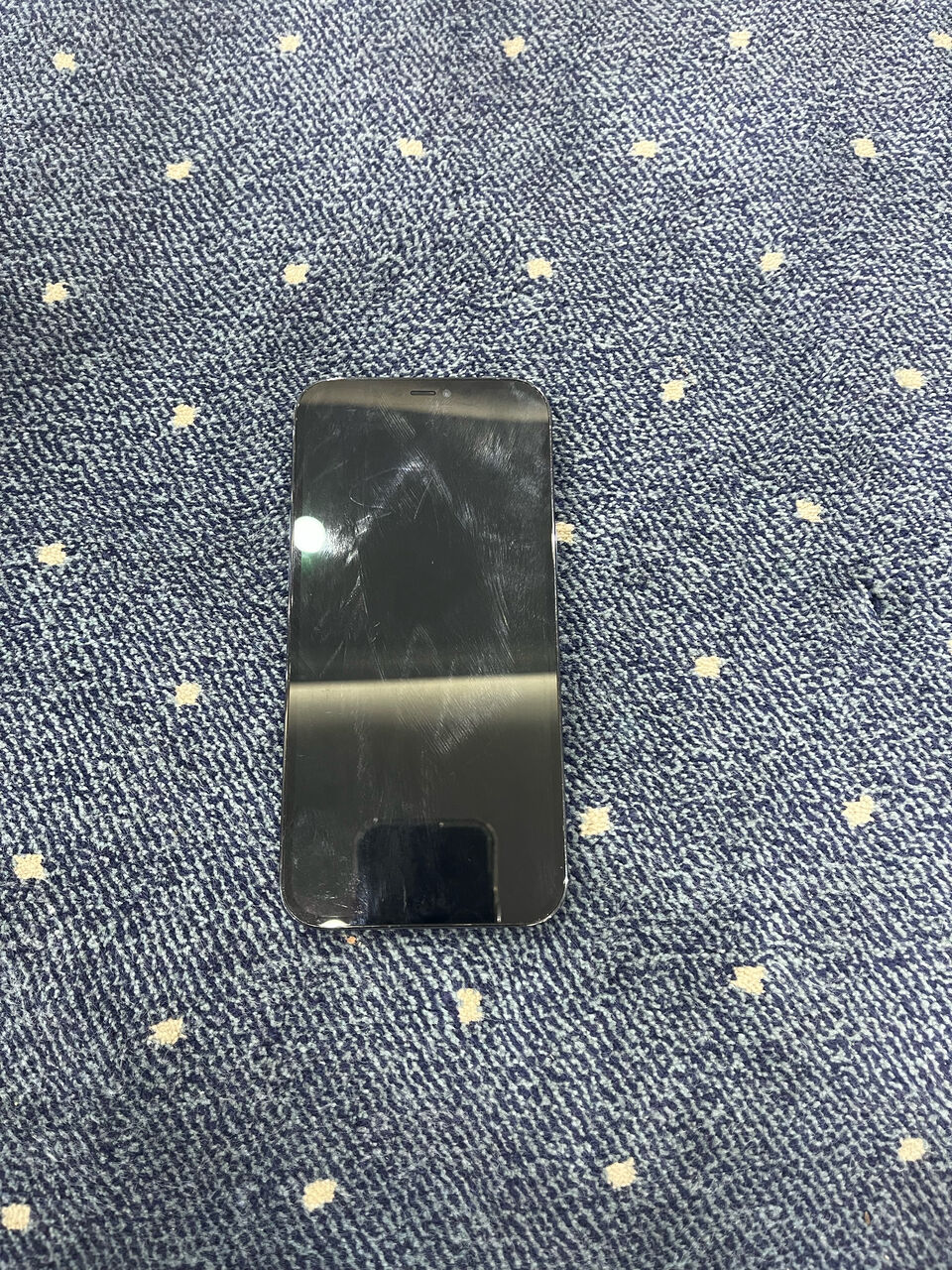 Riyadh, Mobile Phones, SAR 850,  IPhone 12 Pro Max 128 Gb Urgent Sale