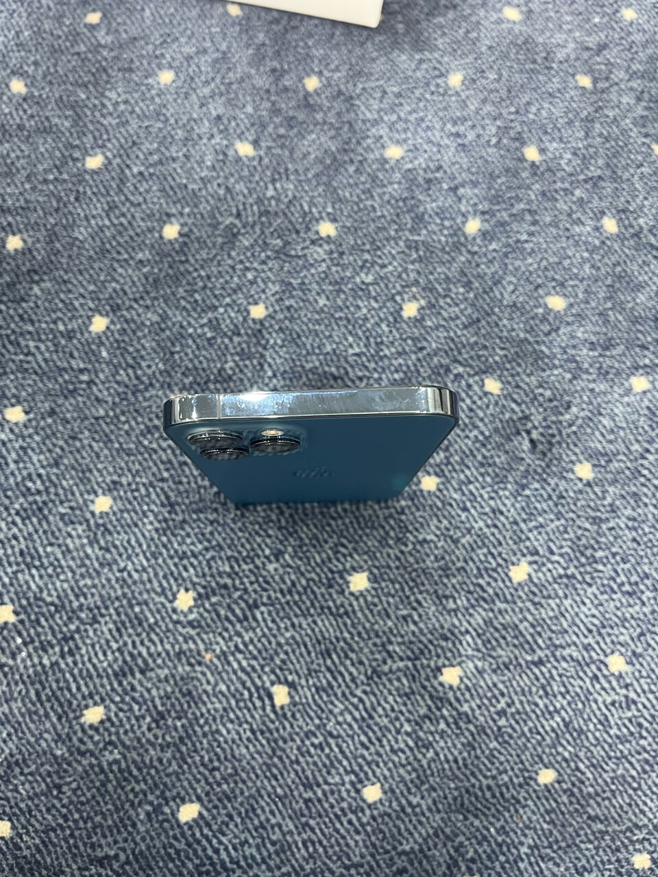 Riyadh, Mobile Phones, SAR 850,  IPhone 12 Pro Max 128 Gb Urgent Sale