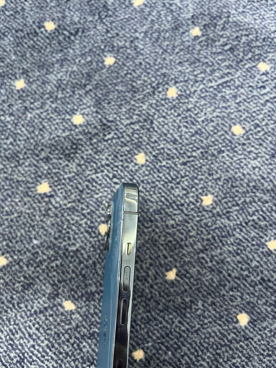 Riyadh, Mobile Phones, SAR 850,  IPhone 12 Pro Max 128 Gb Urgent Sale