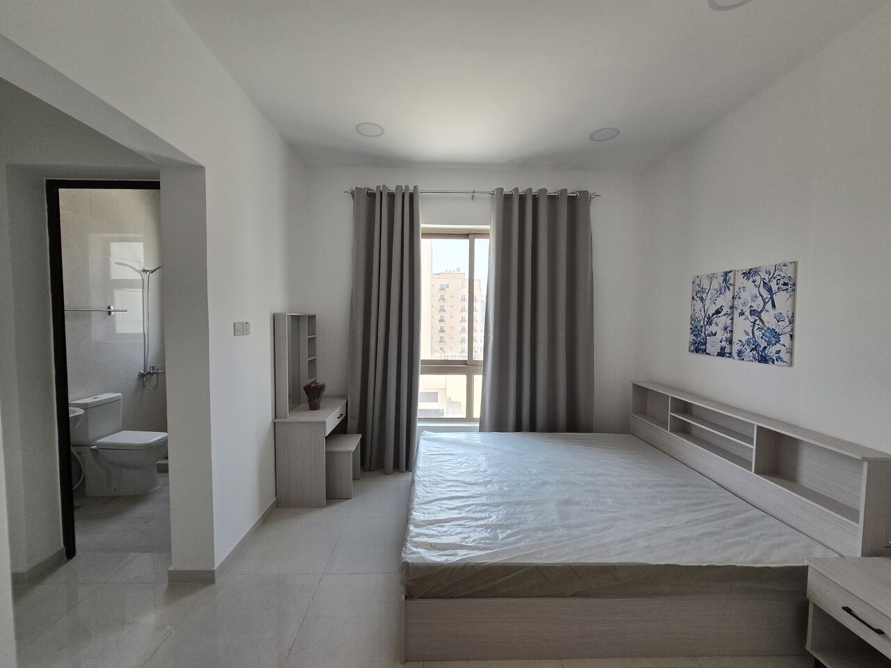 Burhama, Apartments, Flats, Houses & Villas, BHD 300/month,  2 BR,  BRAND NEW | FULLY FURNISHED 2 BEDROOM APARTMENT FOR RENT IN BURHAMA &ndash; MANAMA