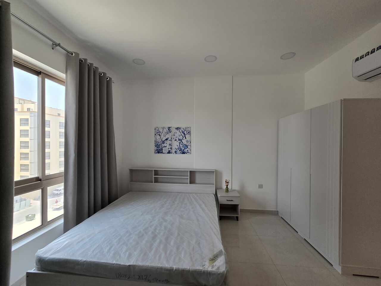 Burhama, Apartments, Flats, Houses & Villas, BHD 300/month,  2 BR,  BRAND NEW | FULLY FURNISHED 2 BEDROOM APARTMENT FOR RENT IN BURHAMA &ndash; MANAMA