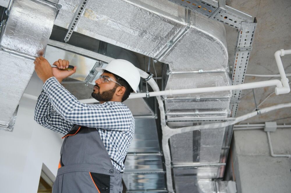 Riyadh, Jobs, Fire Alarm Technicians / Duck Fitter Technicians