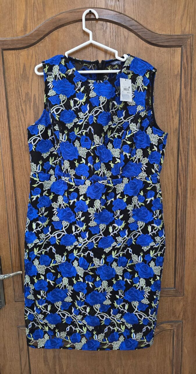Jeddah, Household Items, SAR 150,  New Ladies Dress By Next. Extra Large Size UK 20. Never Used