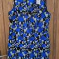SAR 150,  New Ladies Dress By Next. Extra Large Size UK 20. Never Used
