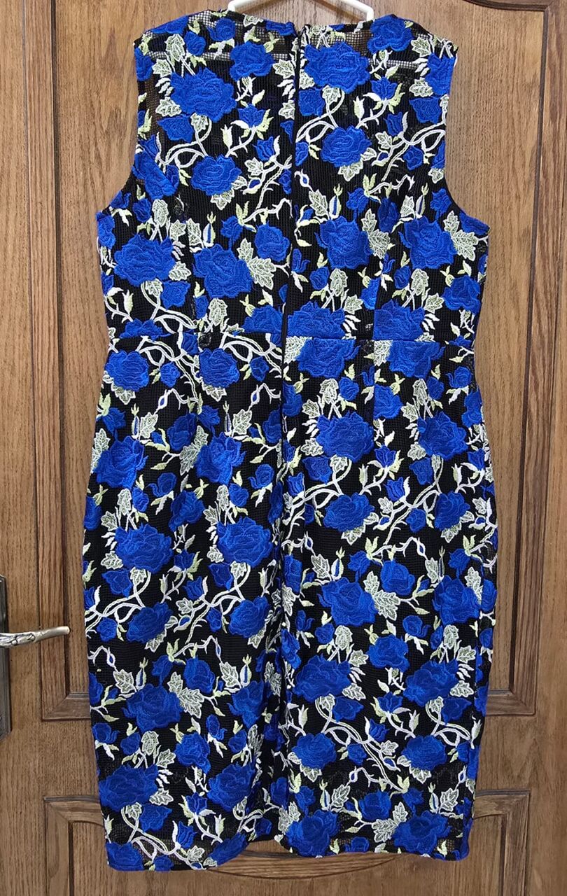 Jeddah, Household Items, SAR 150,  New Ladies Dress By Next. Extra Large Size UK 20. Never Used