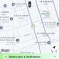 Jeeny Driver ID For Rent Available In Jeddah