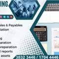 Bookkeeping Service Consultant Planner IN BAHRAIN