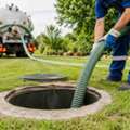 Septic Tank Cleaning Services In Garner, NC