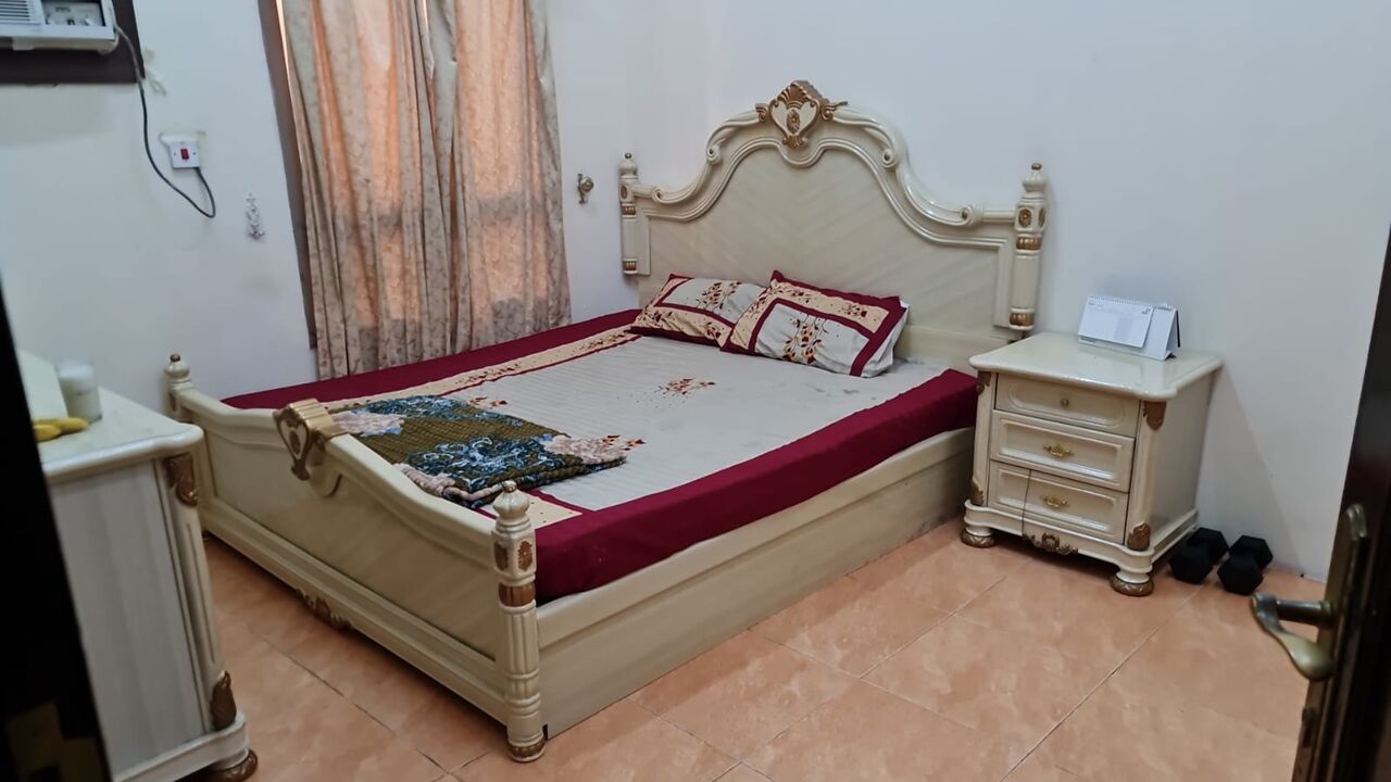 Manama, Furniture, BHD 60,  Bedroom Furniture,  Sofa Set And Office Table..