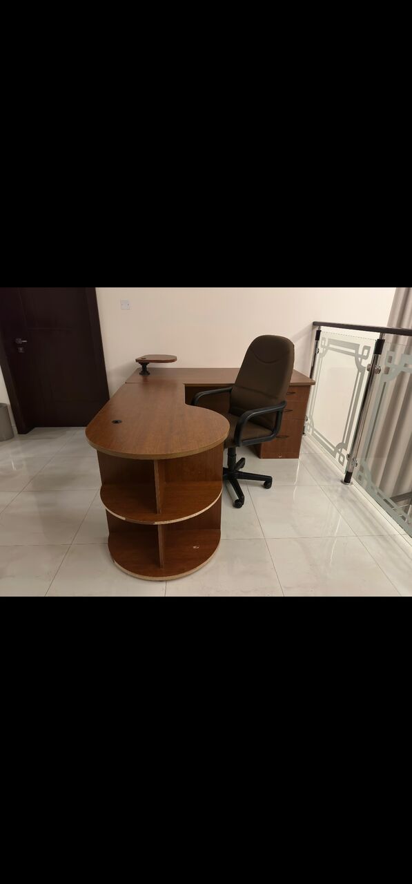 Manama, Furniture, BHD 60,  Bedroom Furniture,  Sofa Set And Office Table..