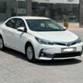 BHD 3900,  Toyota Corolla XLI,  2017,  Automatic,  206500 KM,    (Pearl)