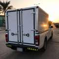 🚚 ISUZU PICKUP 2020 FOR RENT | للإيجار
