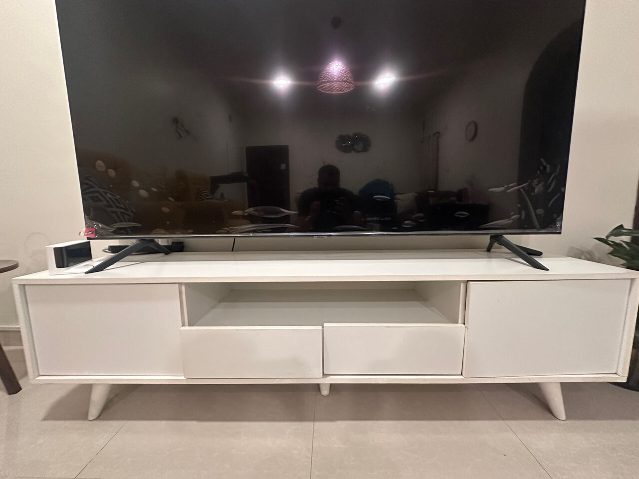 Jubail, Appliances, SAR 2850,  Samsung UHD LED