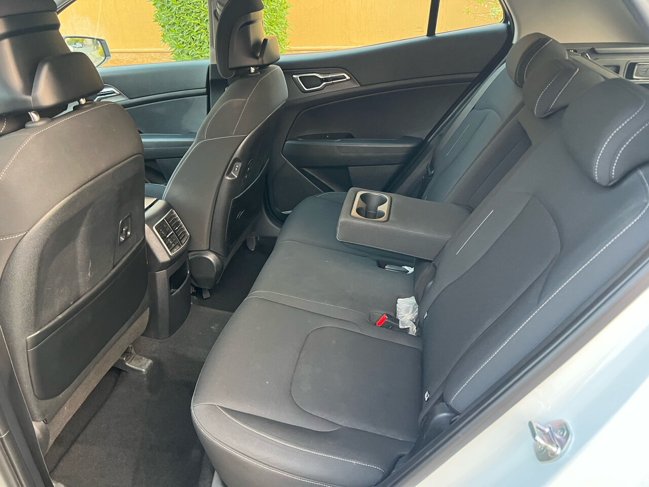 Riyadh, Vehicles, Cars & Trucks , SAR 67500,  Kia Sportage,  2024,  Automatic,  54635 KM,     2.0L AWD All Original Condition Without Any Accdent 100%