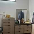SAR 2500, Bedroom Furniture For Sale. (almost Brand New)