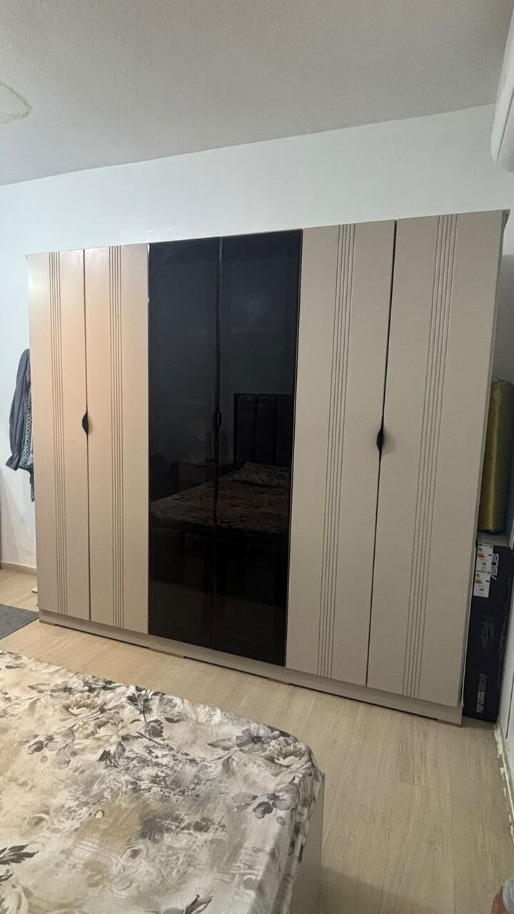 Dhahrat Laban, Household Items, SAR 2500,  Bedroom Furniture For Sale. (almost Brand New)