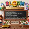 BLOOM KINDERGARTEN