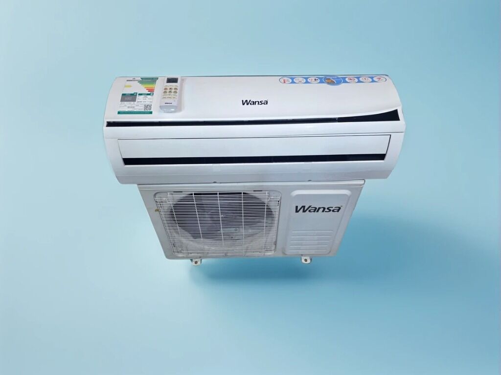 As Sulayyil, Air Conditioners, SAR 550,  SPLIT & WINDOW AIR CONDITIONERS FOR SALE