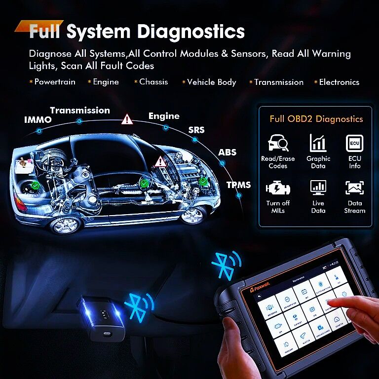 Jeddah, Vehicles, Cars & Trucks , SAR 150,  ✅ CAR COMPUTER TEST AT YOUR LOCATION -IF YOU BUY USE CAR CONTACT US FOR COMPUTER TEST  🚗,  0150,  150 KM,  ✅ ANYWHERE IN JEDDAH 🚗