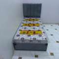 SAR 2,  New Best Quality Single Bed Frame Available In Low Price