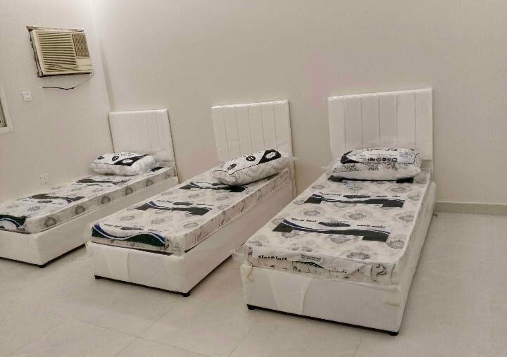 Jeddah, Furniture, SAR 2,  New Best Quality Single Bed Frame Available In Low Price