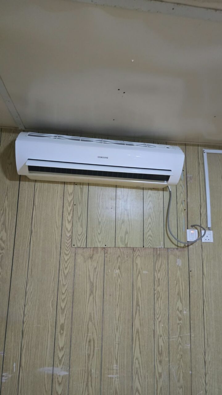 Riyadh, Air Conditioners, SAR 550,  AFFORDABLE AIR CONDITIONERS AVAILABLE!