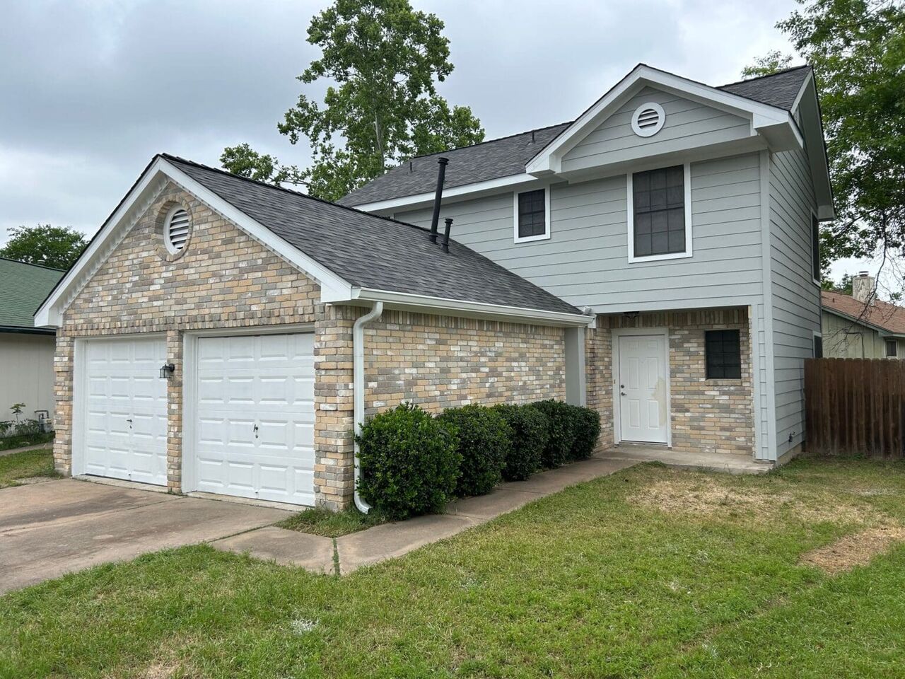 Austin, Household, Upgrade Your Home With Professional Siding Installation In Austin, TX